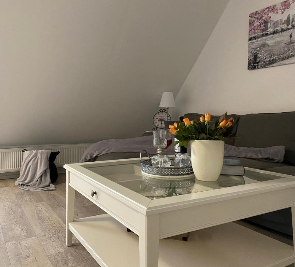Fewo Casa Boizenburg Esterno foto